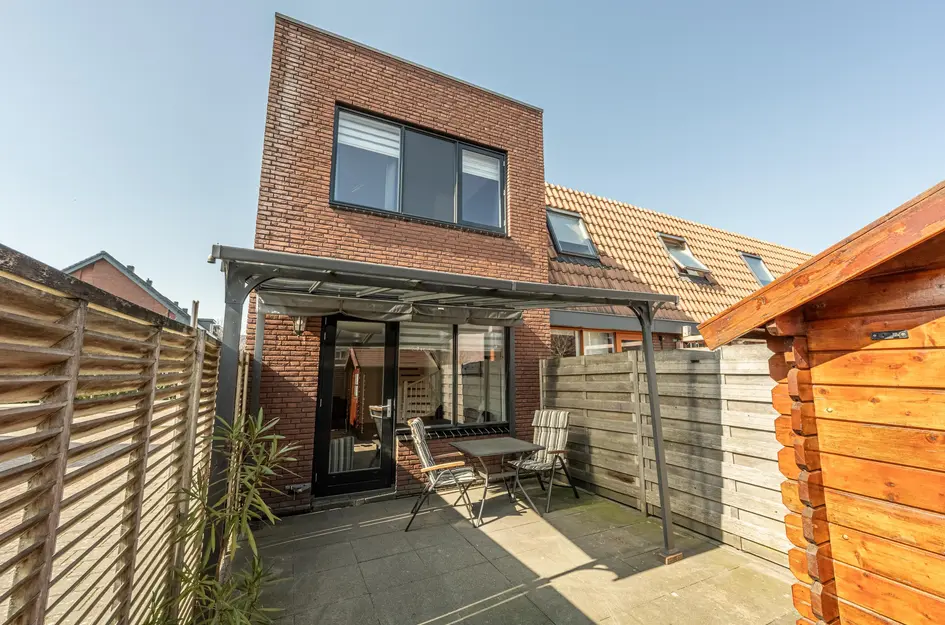 Opper Van Treurenstraat 56