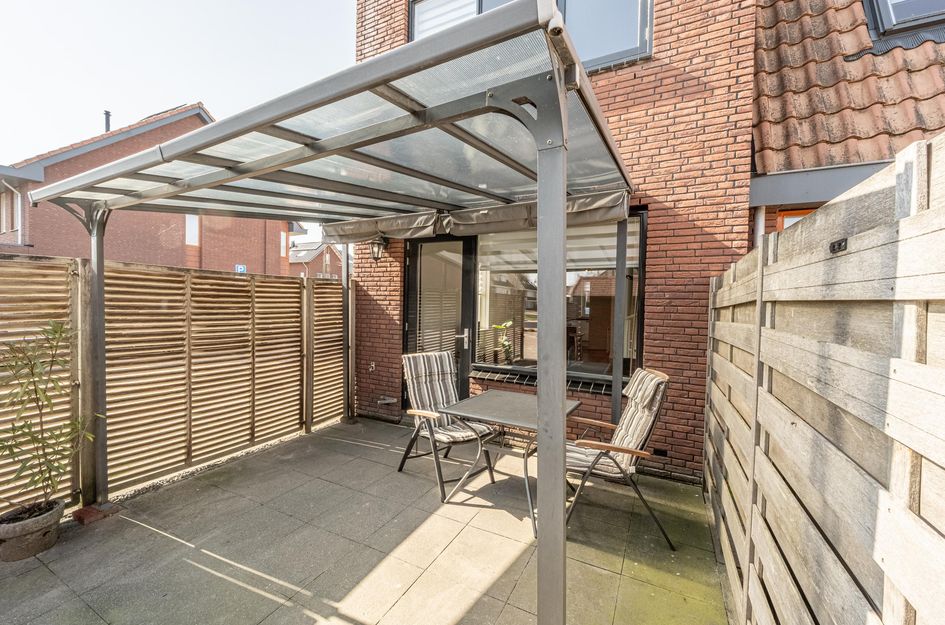 Opper Van Treurenstraat 56