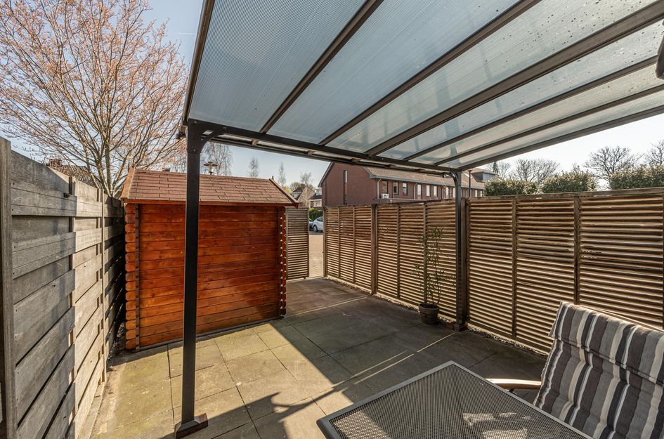 Opper Van Treurenstraat 56