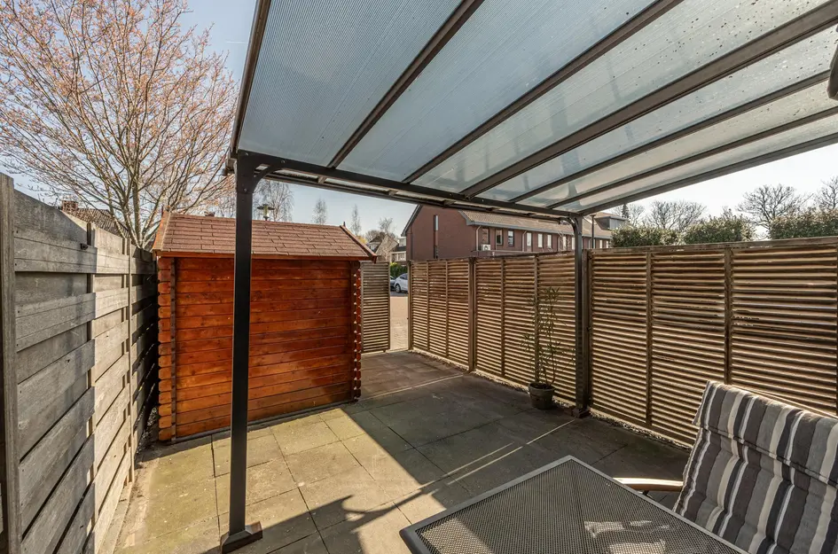Opper Van Treurenstraat 56