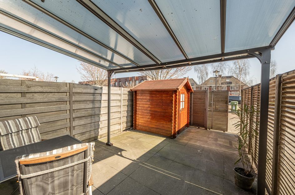 Opper Van Treurenstraat 56