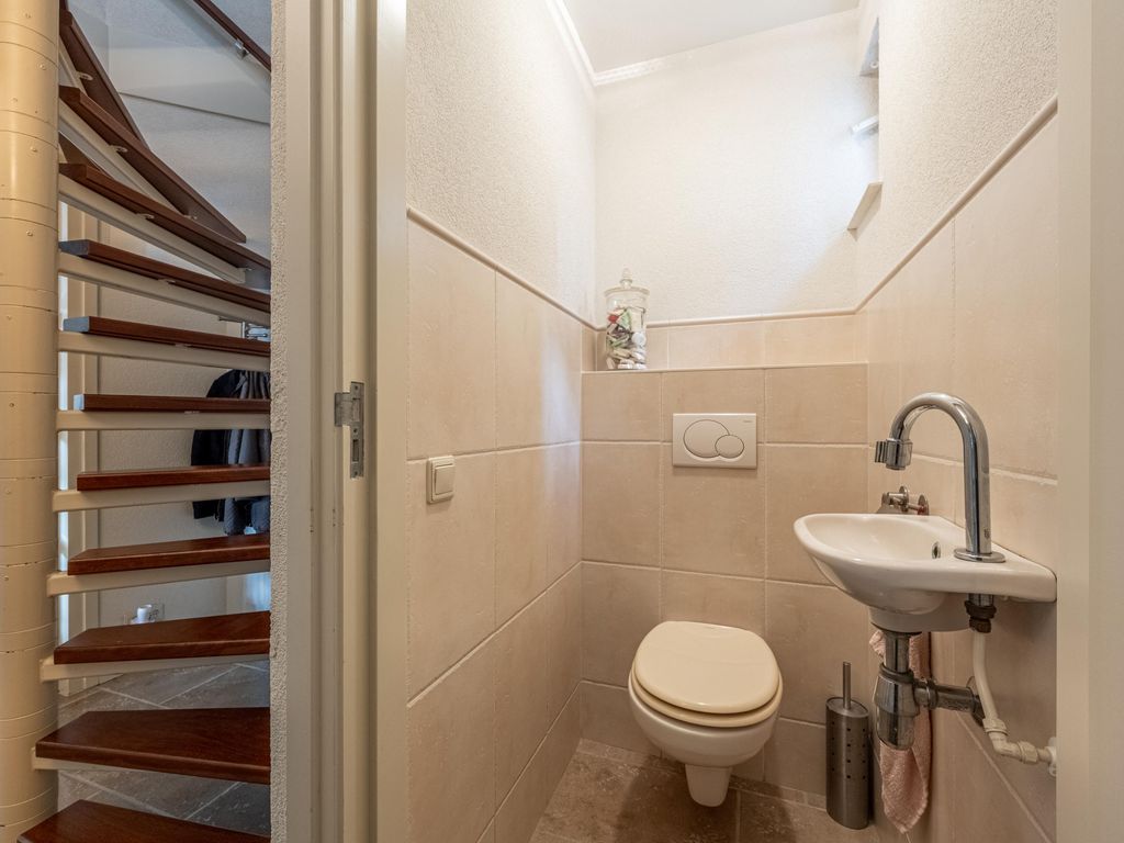 Kievit 53, OUD-BEIJERLAND