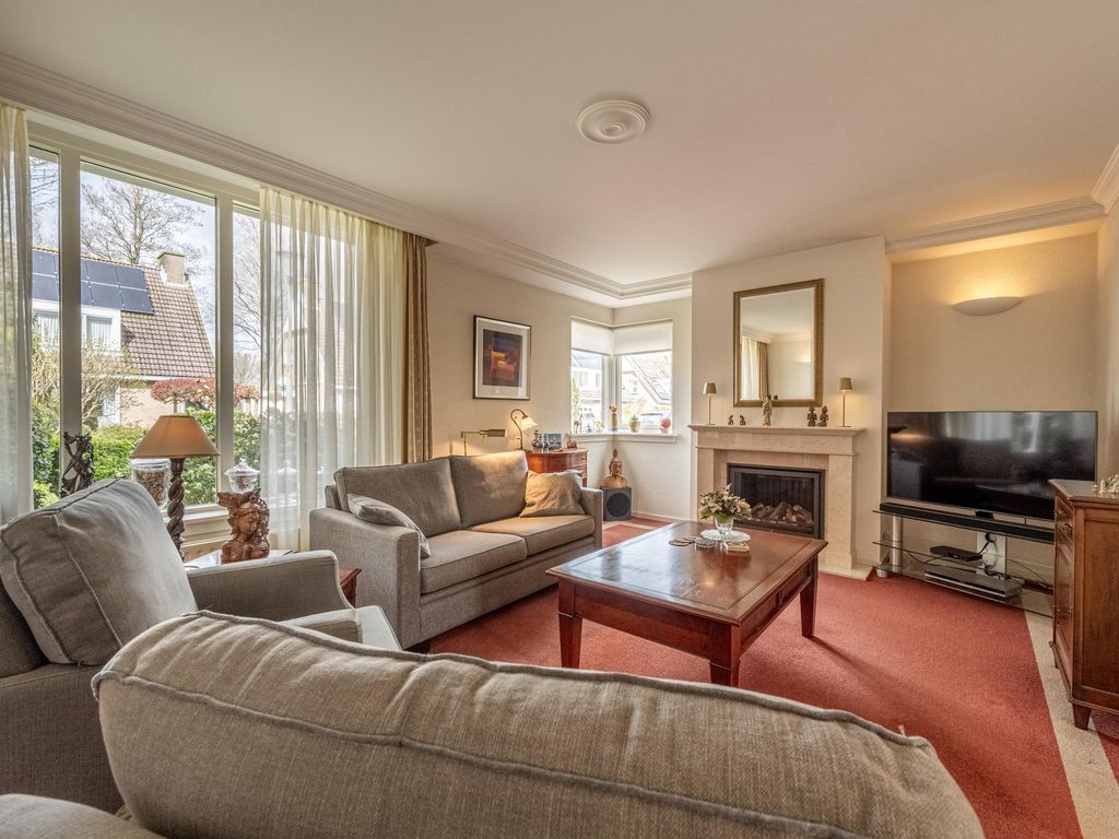 Kievit 53, OUD-BEIJERLAND