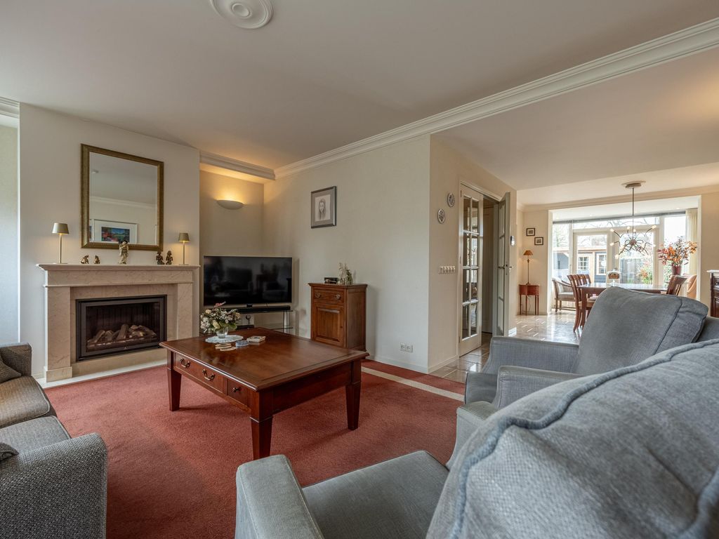 Kievit 53, OUD-BEIJERLAND