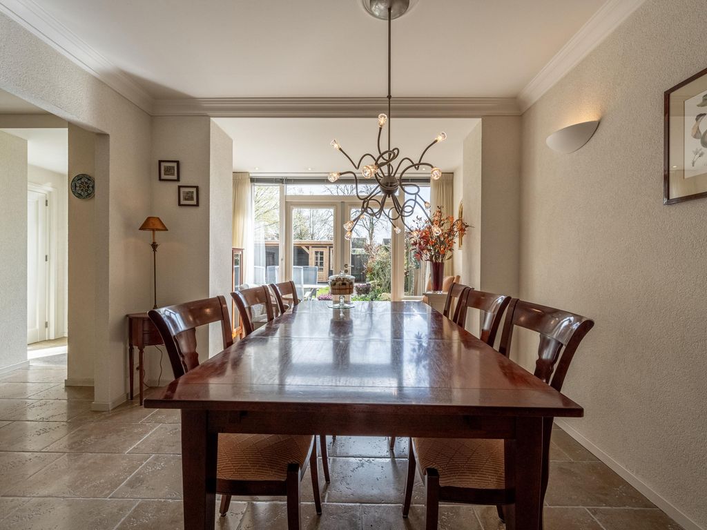 Kievit 53, OUD-BEIJERLAND