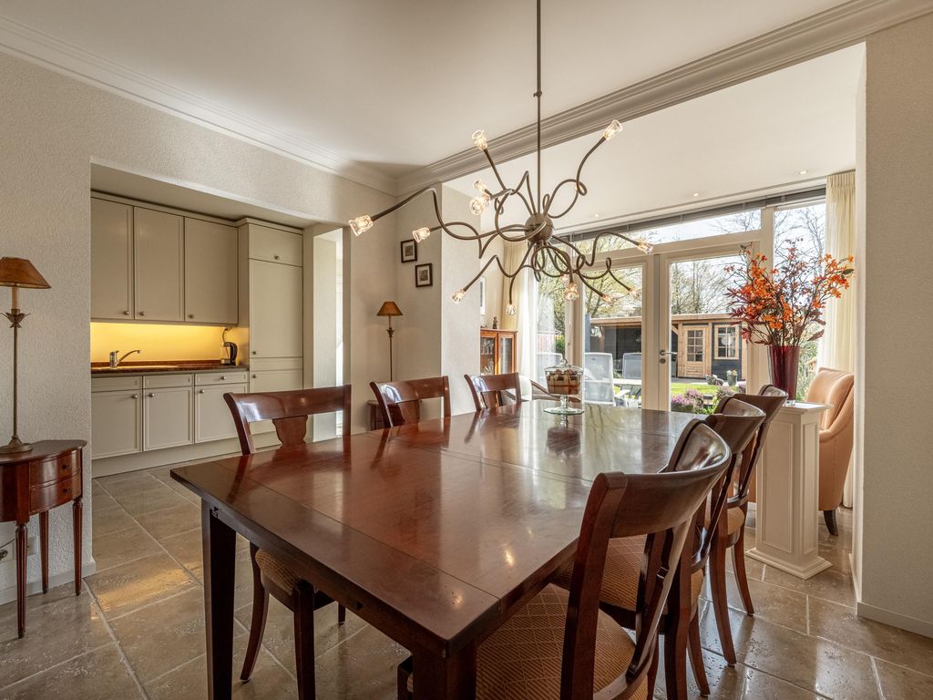 Kievit 53, OUD-BEIJERLAND