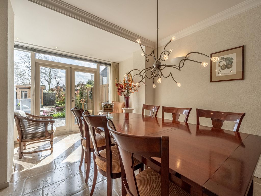 Kievit 53, OUD-BEIJERLAND