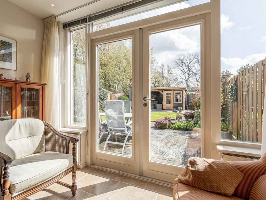 Kievit 53, OUD-BEIJERLAND