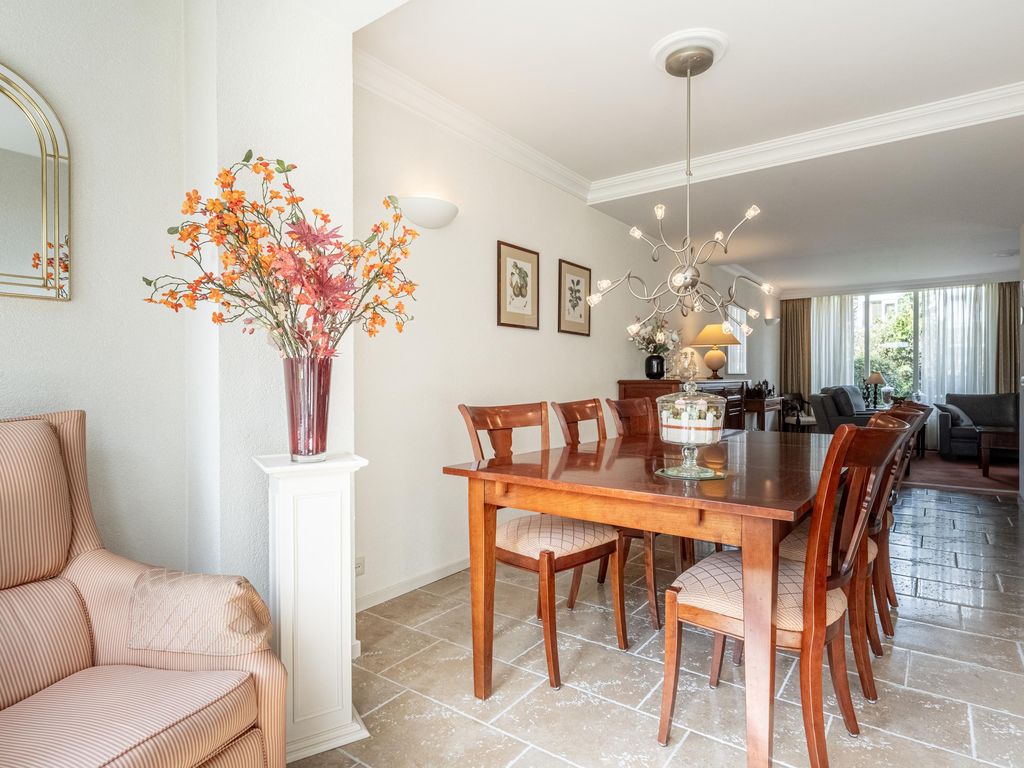 Kievit 53, OUD-BEIJERLAND