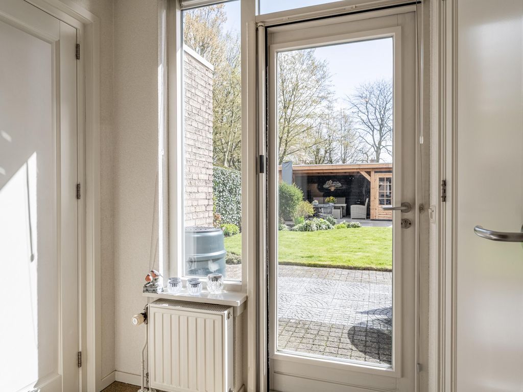 Kievit 53, OUD-BEIJERLAND