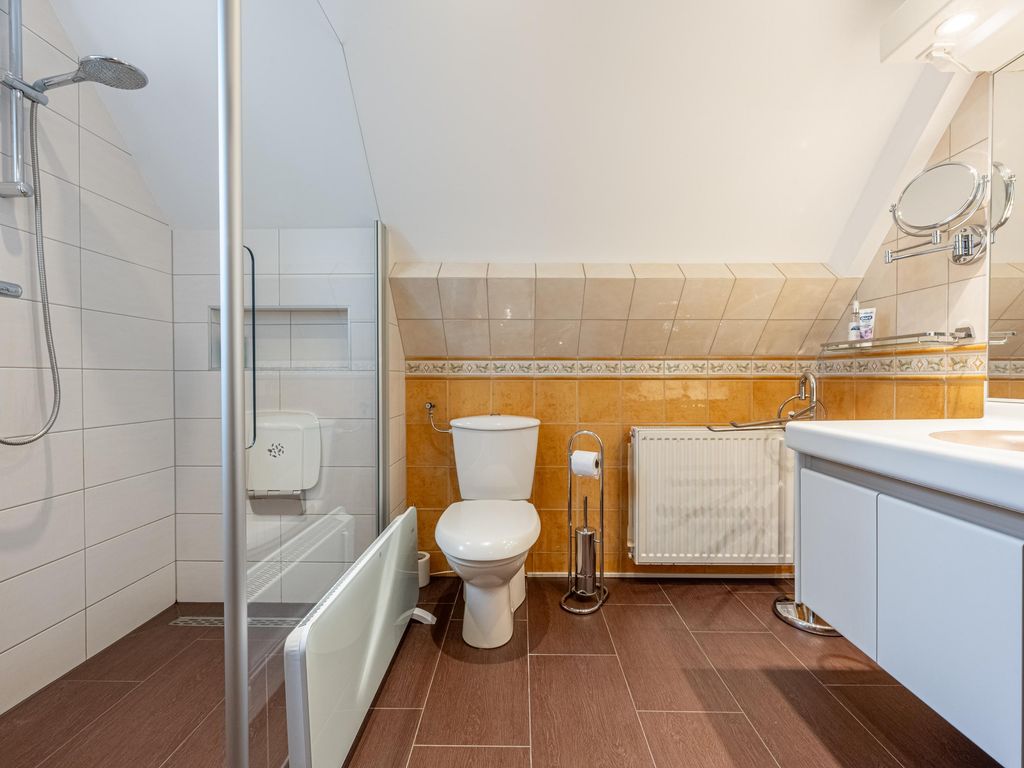 Kievit 53, OUD-BEIJERLAND