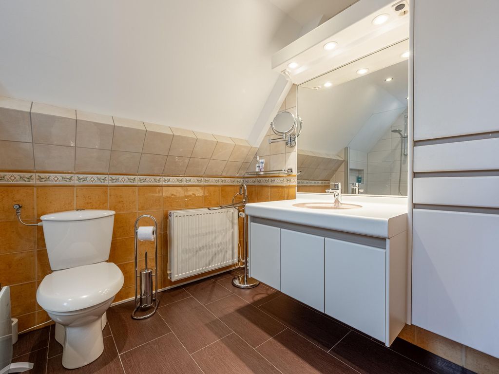 Kievit 53, OUD-BEIJERLAND