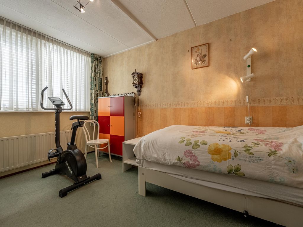 Kievit 53, OUD-BEIJERLAND