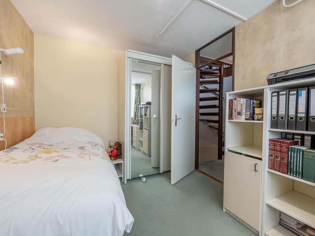 Kievit 53, OUD-BEIJERLAND