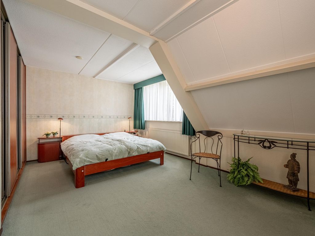 Kievit 53, OUD-BEIJERLAND