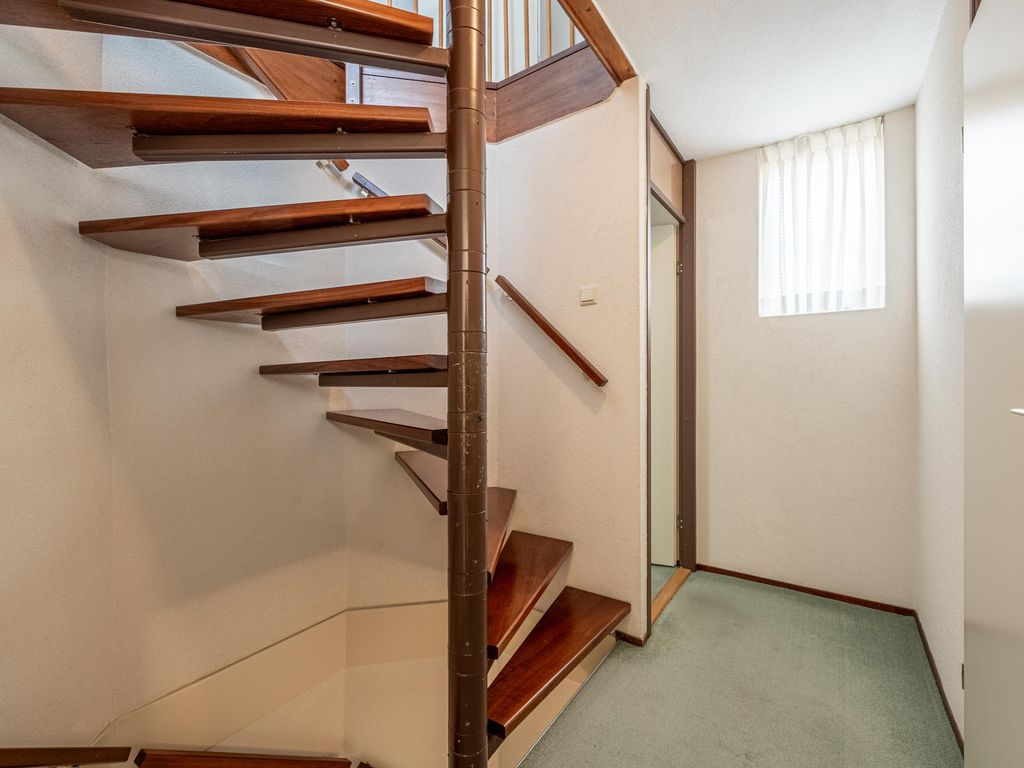 Kievit 53, OUD-BEIJERLAND