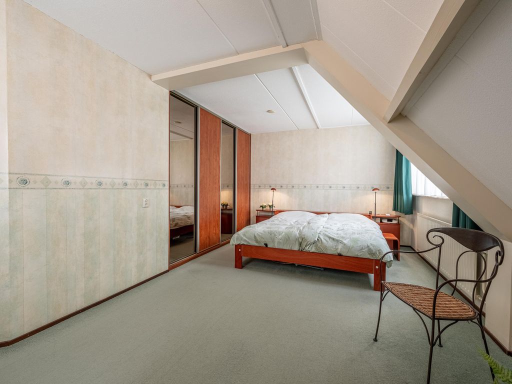 Kievit 53, OUD-BEIJERLAND