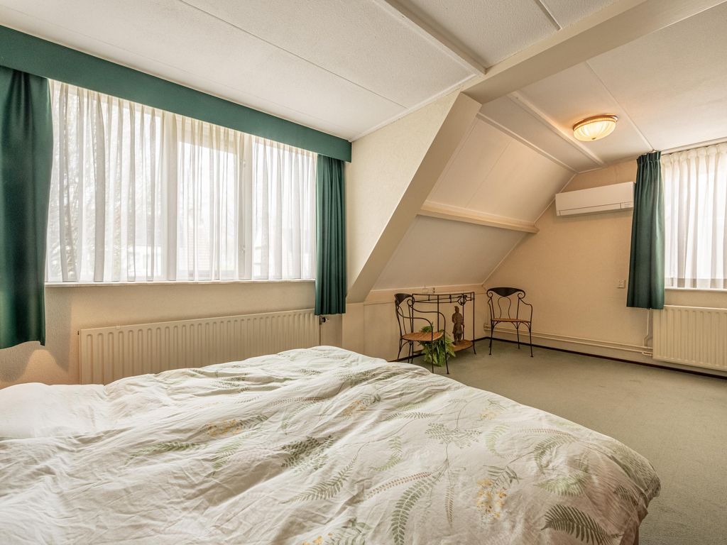 Kievit 53, OUD-BEIJERLAND