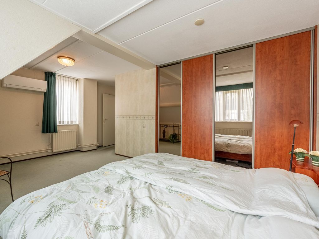 Kievit 53, OUD-BEIJERLAND