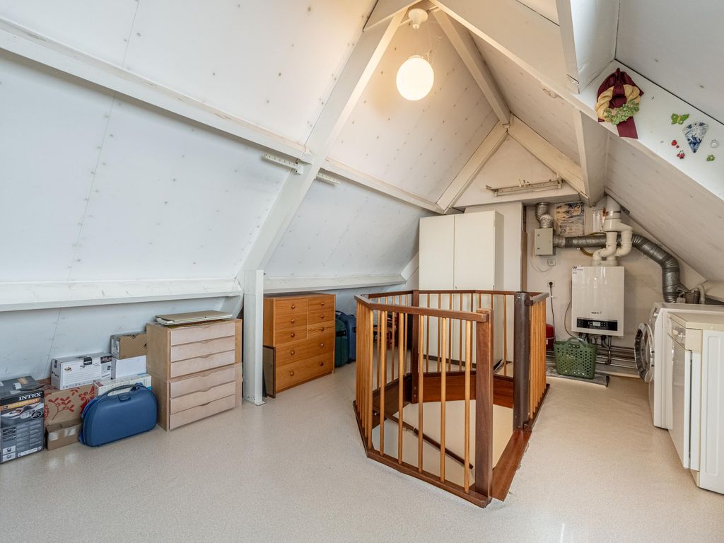 Kievit 53, OUD-BEIJERLAND