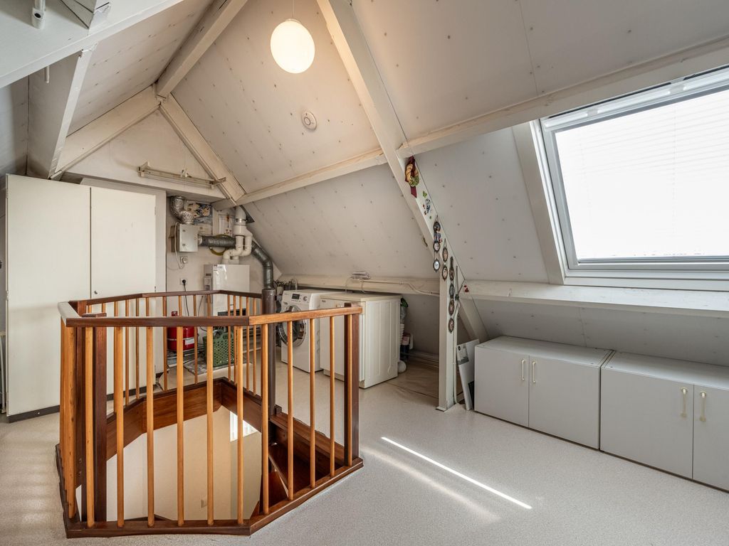 Kievit 53, OUD-BEIJERLAND