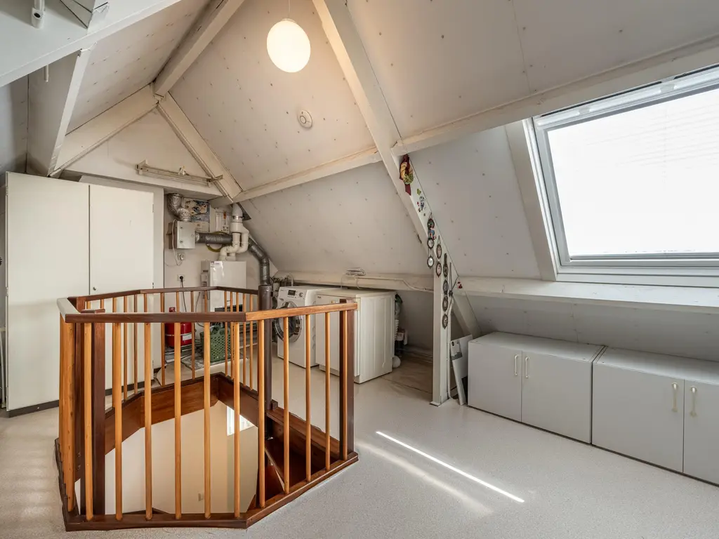 Kievit 53, OUD-BEIJERLAND