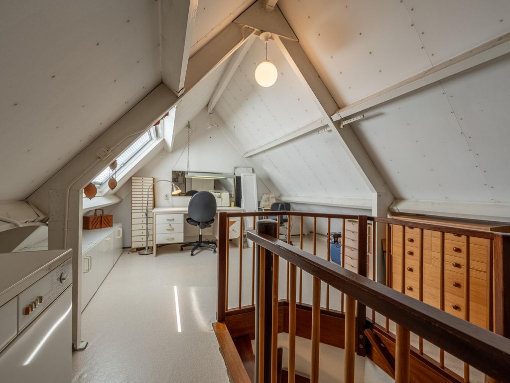 Kievit 53, OUD-BEIJERLAND