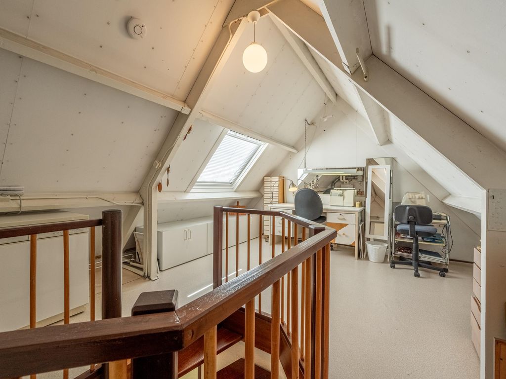 Kievit 53, OUD-BEIJERLAND