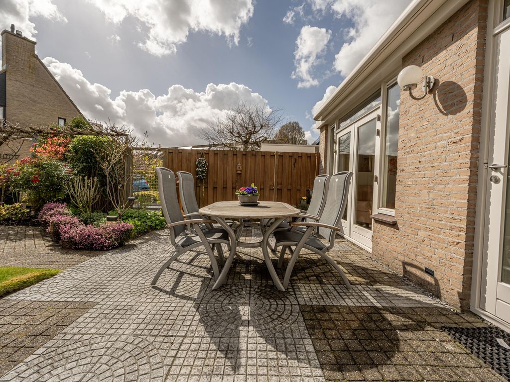 Kievit 53, OUD-BEIJERLAND