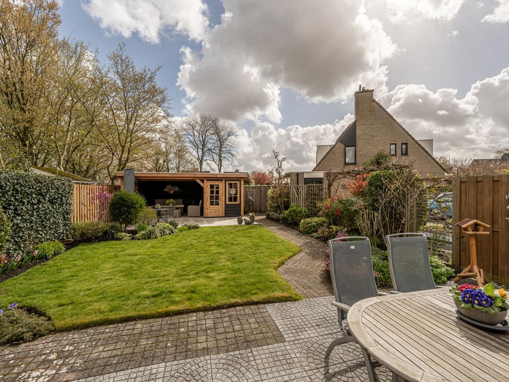 Kievit 53, OUD-BEIJERLAND