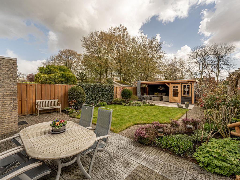 Kievit 53, OUD-BEIJERLAND