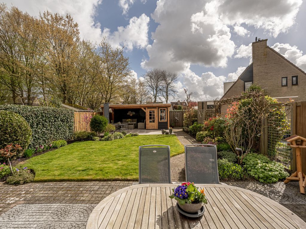 Kievit 53, OUD-BEIJERLAND