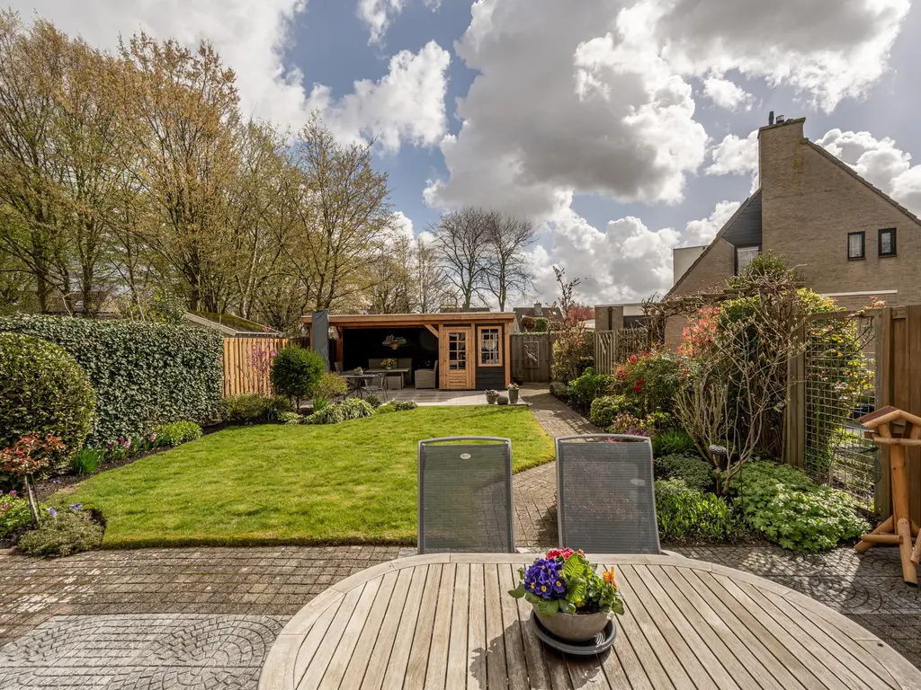 Kievit 53, OUD-BEIJERLAND