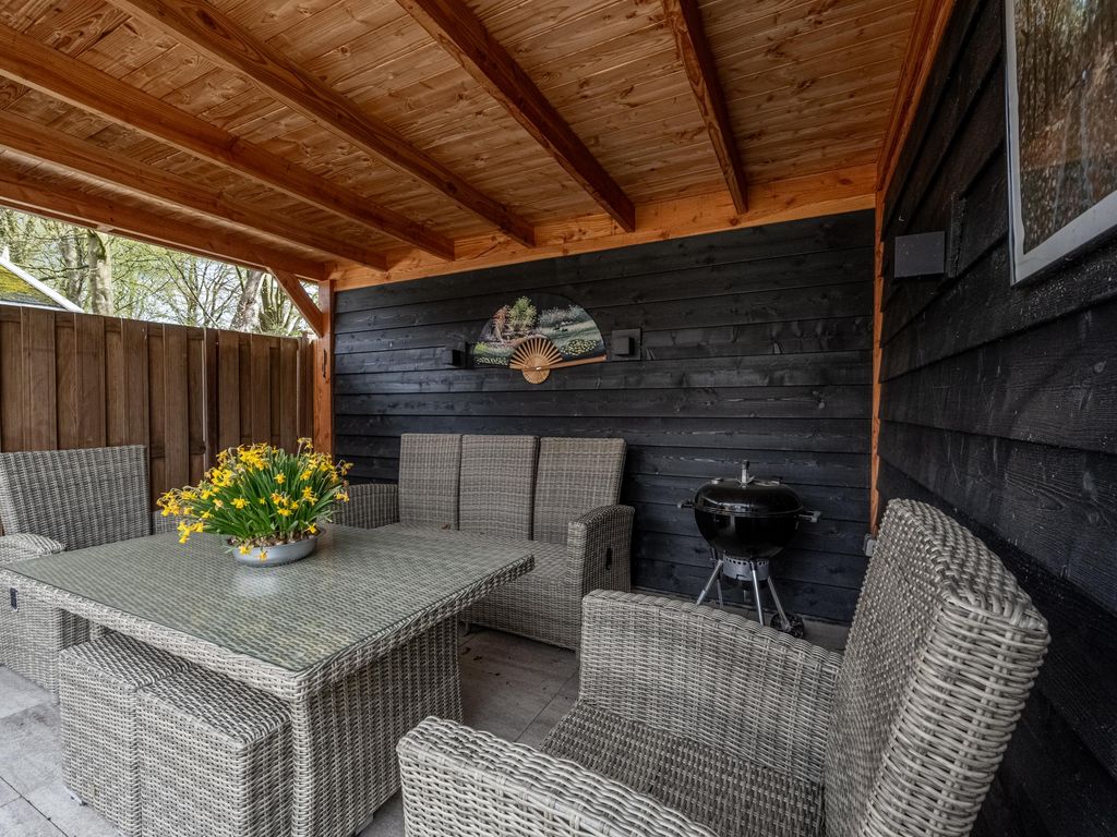 Kievit 53, OUD-BEIJERLAND