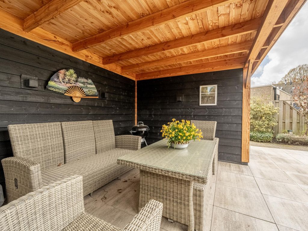 Kievit 53, OUD-BEIJERLAND