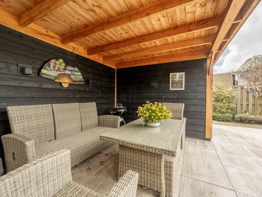 Kievit 53, OUD-BEIJERLAND