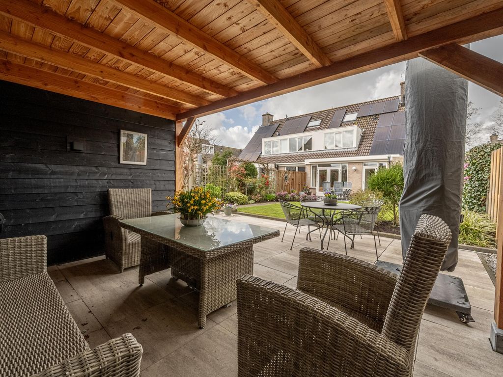 Kievit 53, OUD-BEIJERLAND