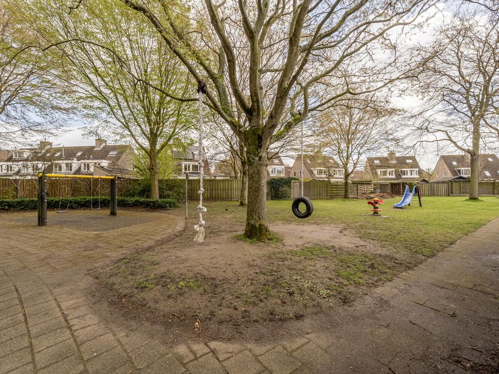 Kievit 53, OUD-BEIJERLAND