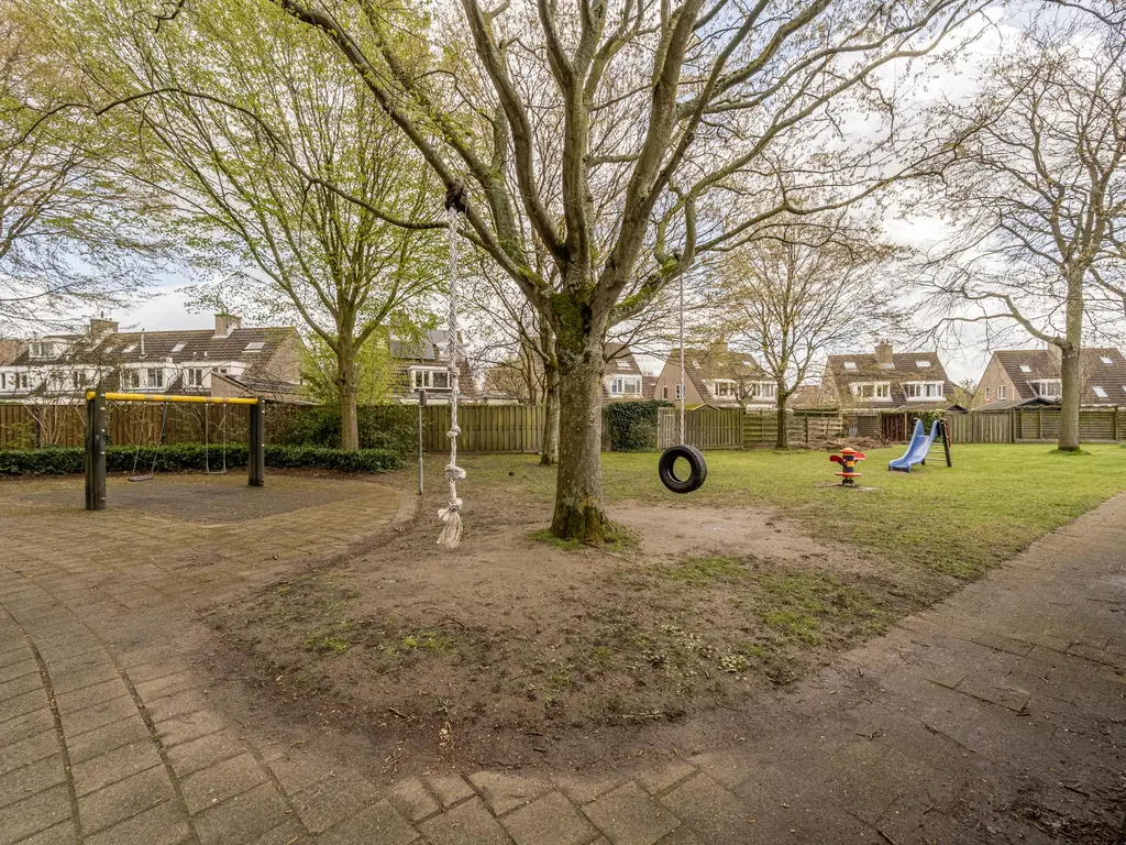Kievit 53, OUD-BEIJERLAND