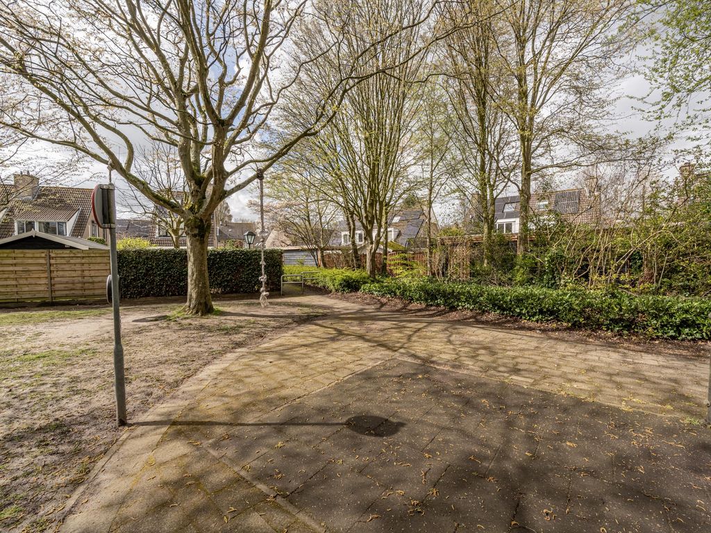 Kievit 53, OUD-BEIJERLAND