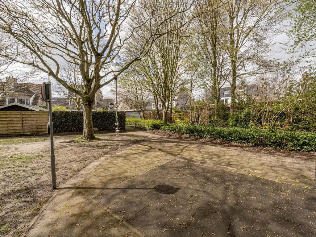 Kievit 53, OUD-BEIJERLAND
