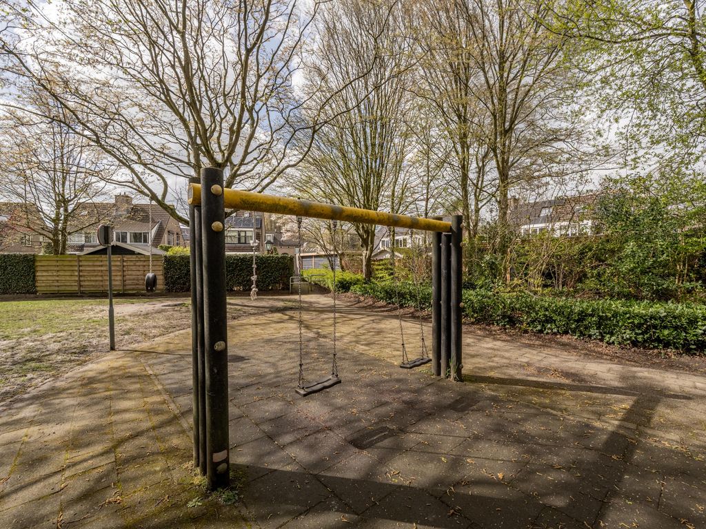 Kievit 53, OUD-BEIJERLAND