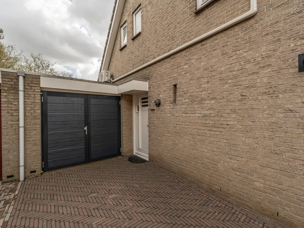 Kievit 53, OUD-BEIJERLAND
