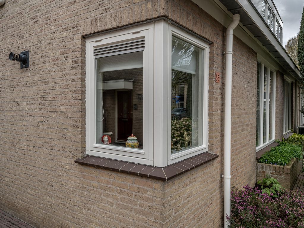 Kievit 53, OUD-BEIJERLAND