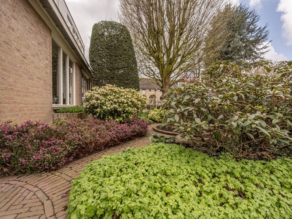 Kievit 53, OUD-BEIJERLAND