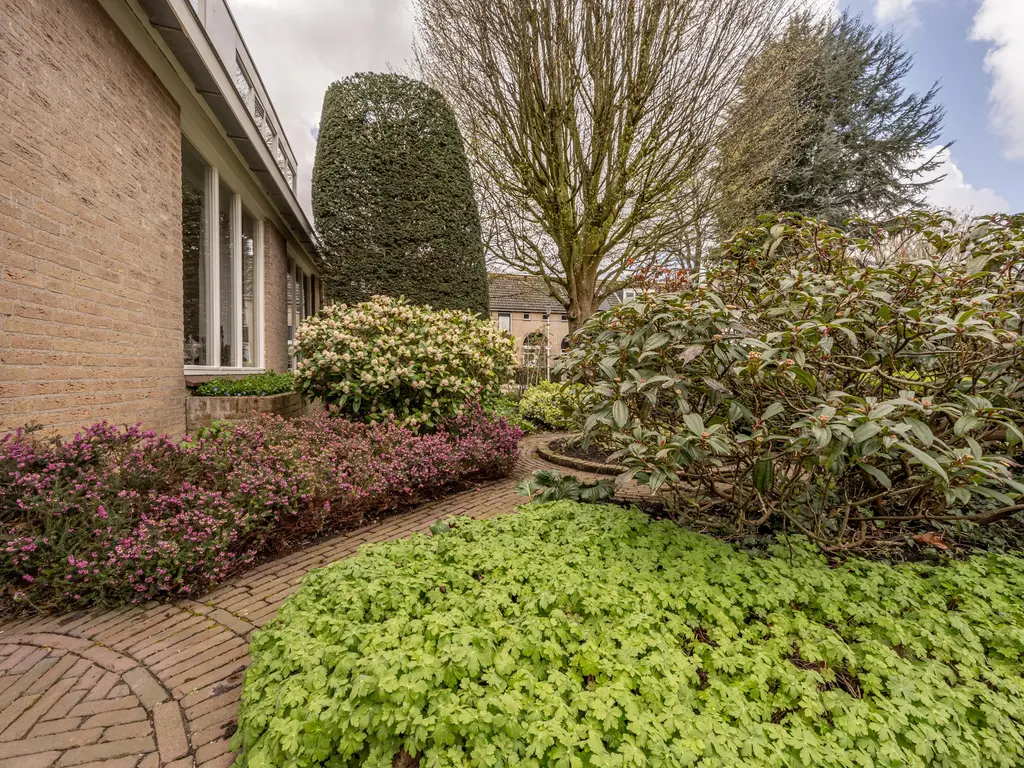 Kievit 53, OUD-BEIJERLAND