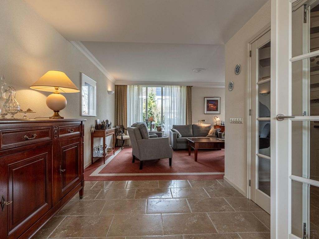 Kievit 53, OUD-BEIJERLAND