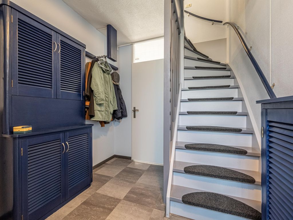 Martin Luther Kingerf 23, OUD-BEIJERLAND