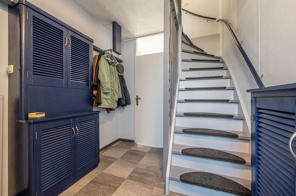 Martin Luther Kingerf 23