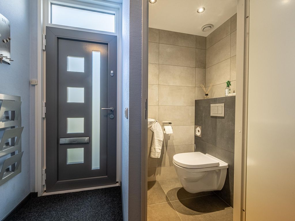 Martin Luther Kingerf 23, OUD-BEIJERLAND